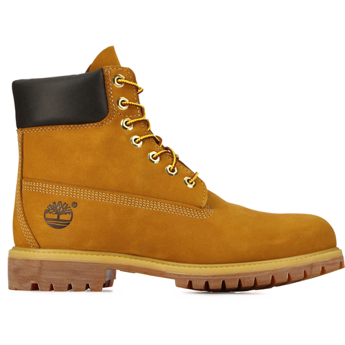 Inch Boot Miel Incolore - Timberland - Modalova