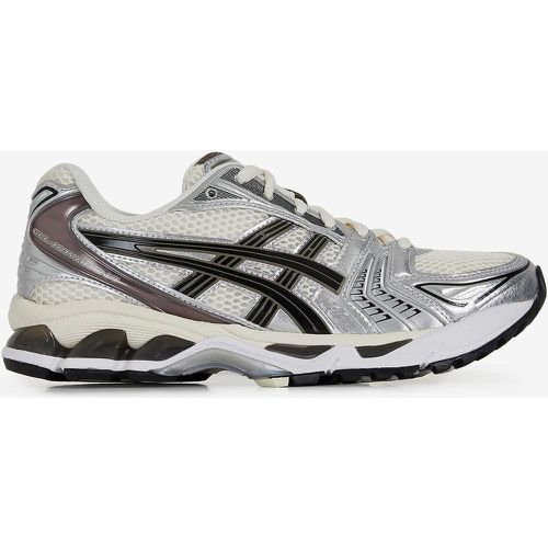 Gel-kayano 14 Beige/marron - ASICS - Modalova