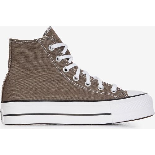 Chuck Taylor All Star Lift Hi - Enfant - Converse - Modalova