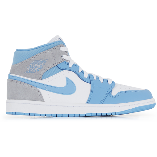 Air 1 Mid University Blue / - Jordan - Modalova