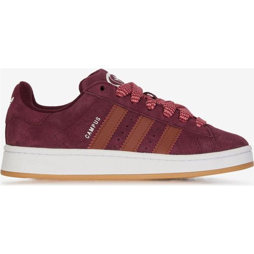 Campus 00s Bordeaux - Enfant - adidas Originals - Modalova