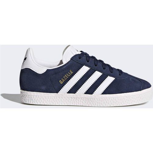 Gazelle Marine/blanc - Bébé - adidas Originals - Modalova