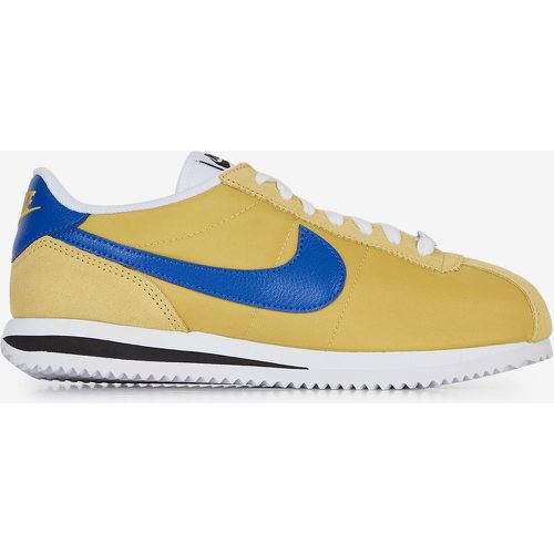 Cortez Nylon Jaune/bleu - Nike - Modalova