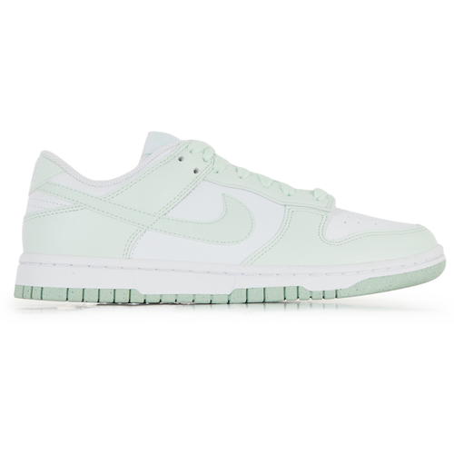 Dunk Low Next Nature Blanc/vert - Nike - Modalova