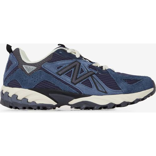 Gris/vert - New Balance - Modalova