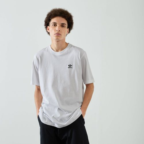 Tee Shirt Essential Blanc - adidas Originals - Modalova