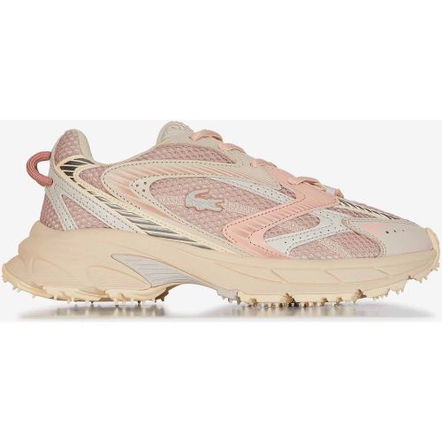 L003 Neo Shot Beige/rose - Lacoste - Modalova