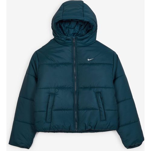 Doudoune Puffer Marine/blanc - Nike - Modalova