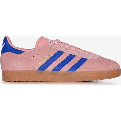 Gazelle Rose/bleu - adidas Originals - Modalova