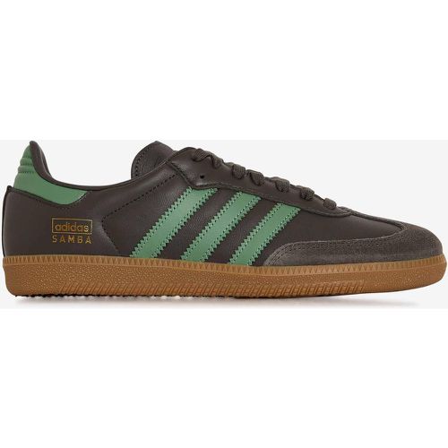 Samba Og Kaki - adidas Originals - Modalova