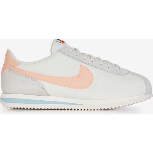 Cortez Nylon Beige/rose - Nike - Modalova