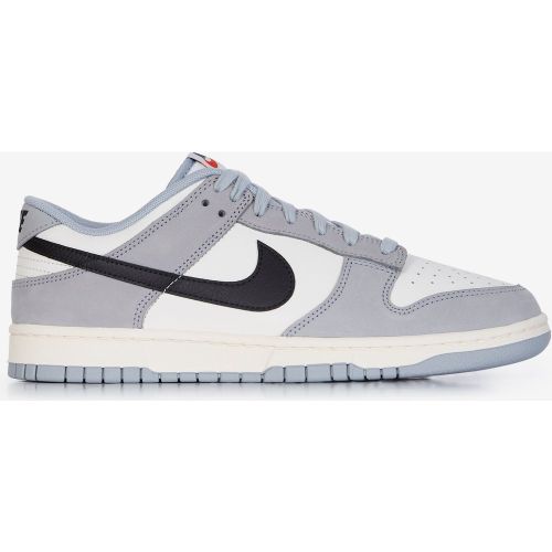 Dunk Low Gris/noir - Nike - Modalova