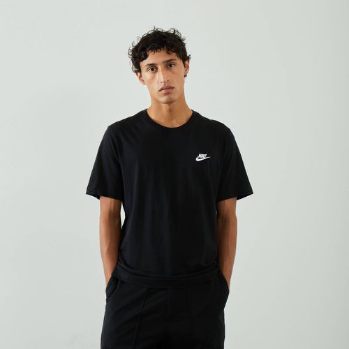 Tee Shirt Club Noir - Nike - Modalova