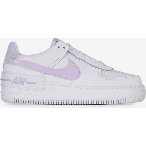 Air Force 1 Shadow Blanc/violet - Nike - Modalova