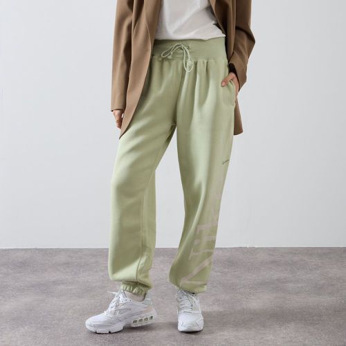 Pant Jogger Air Big Logo Vert - Nike - Modalova