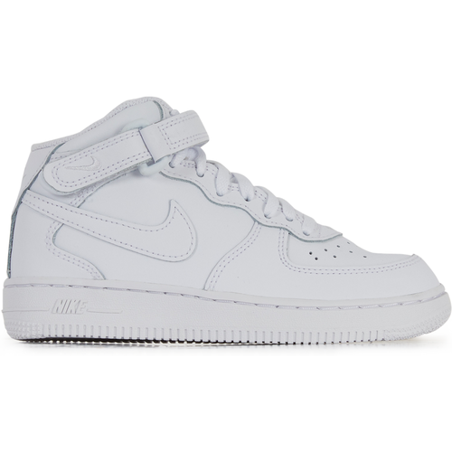 Air Force 1 Mid Blanc - Bébé - Nike - Modalova