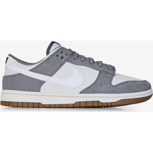 Dunk Low Gris/blanc - Nike - Modalova