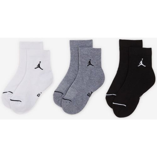 Chaussettes X3 Quarter Jumpman - Jordan - Modalova