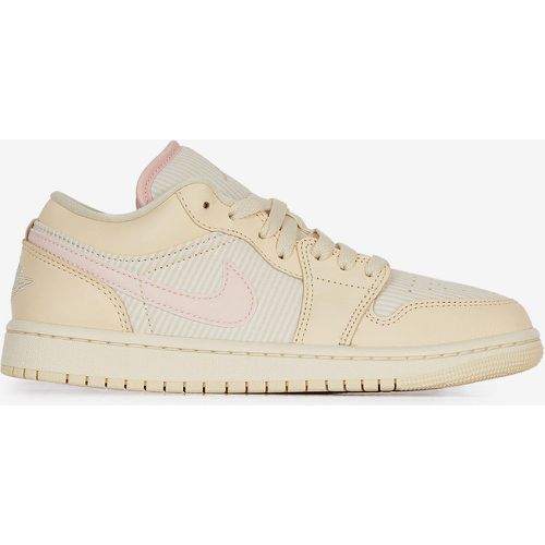 Air Jordan 1 Low Beige/rose - Jordan - Modalova