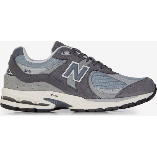 R Gris - New Balance - Modalova