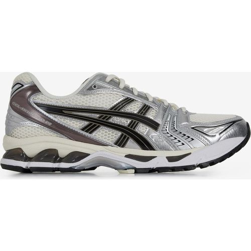 Gel-kayano 14 Beige/noir - ASICS - Modalova