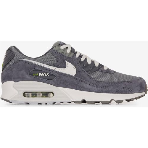 Air Max 90 Gris/vert - Nike - Modalova