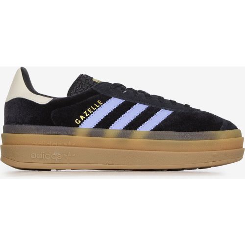 Gazelle Bold Velvet / - Enfant - adidas Originals - Modalova