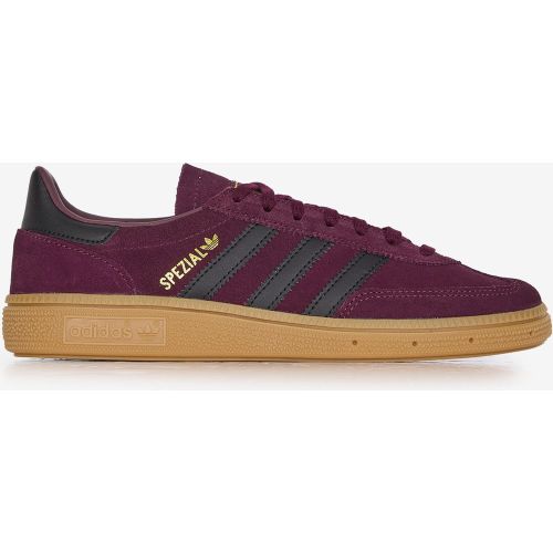 Handball Spezial Bordeaux/noir - adidas Originals - Modalova