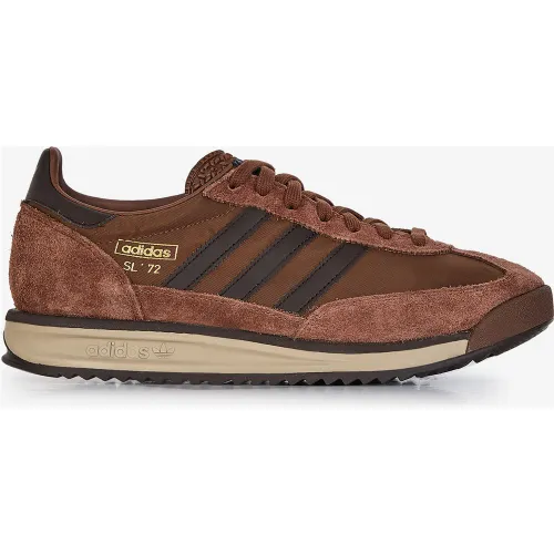 Sl 72 Rs Marron - adidas Originals - Modalova