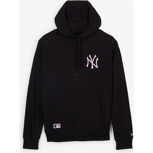 Hoodie New York Yankees Noir/rose - new era - Modalova