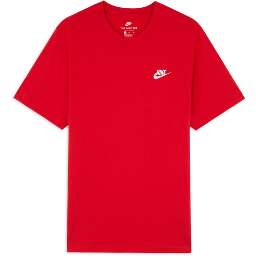 Tee Shirt Club Rouge - Nike - Modalova