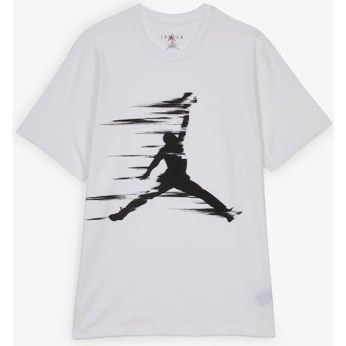 Tee Shirt Jumpman Racing / - Jordan - Modalova