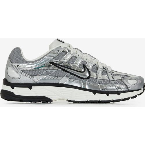 P-6000 Chrome Argent - Nike - Modalova