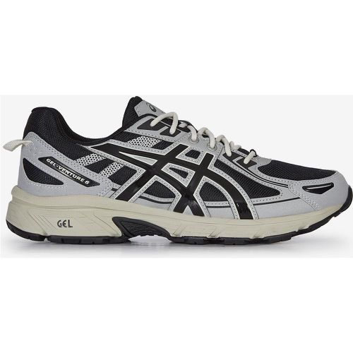 Gel-venture 6 Noir/argent - ASICS - Modalova