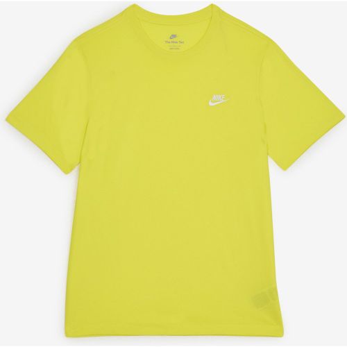 Tee Shirt Club Jaune/blanc - Nike - Modalova