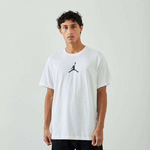 Tee Shirt Small Centered Logo / - Jordan - Modalova