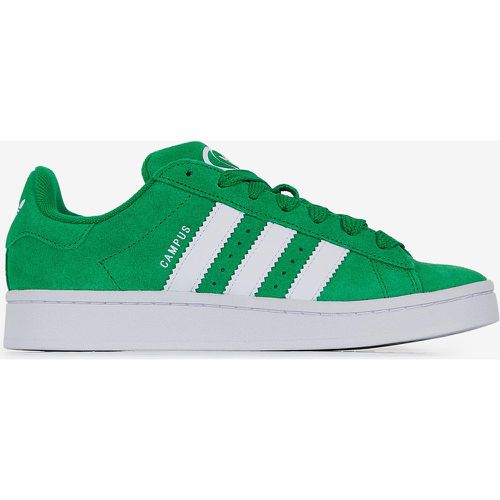 Campus 00s Vert/blanc - adidas Originals - Modalova