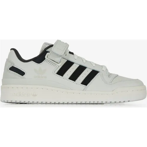 Forum Low Gris/noir - adidas Originals - Modalova