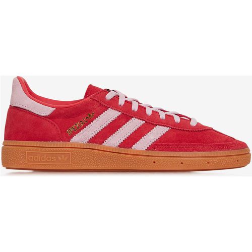 Handball Spezial Rouge/rose - adidas Originals - Modalova