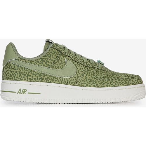 Air Force 1 Low Safari Vert - Nike - Modalova