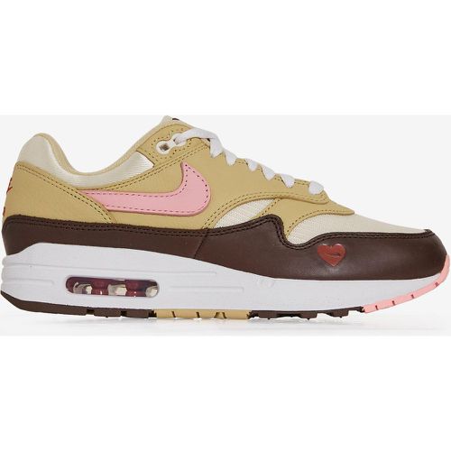 Air Max 1 Valentine Beige/rose - Nike - Modalova