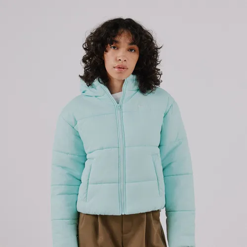 Doudoune Puffer Bleu Ciel - Nike - Modalova