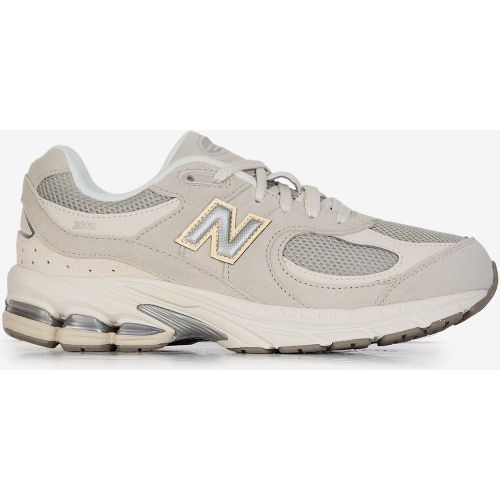 R Beige/jaune - New Balance - Modalova