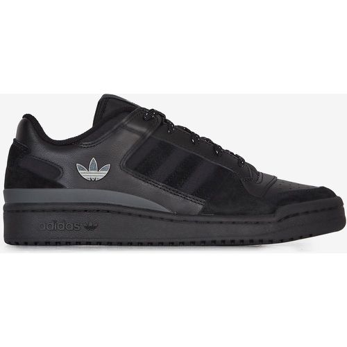 Forum Low Cl Insulate Noir - adidas Originals - Modalova