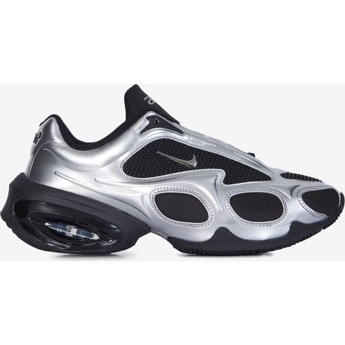 Air Max Muse Noir/argent - Nike - Modalova