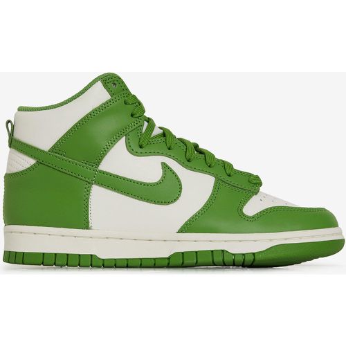 Dunk High Chlorophyl Vert/beige - Nike - Modalova