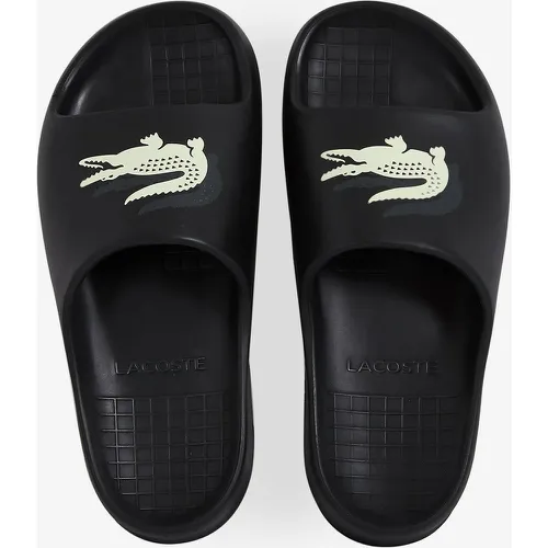 Croco V2 Noir - Lacoste - Modalova