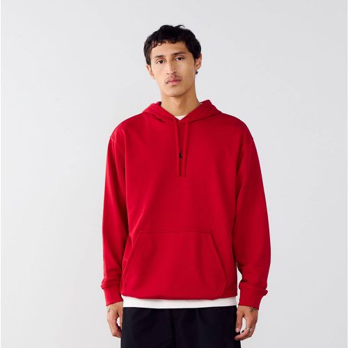 Hoodie Centered Logo Dri-fit Rouge - Jordan - Modalova