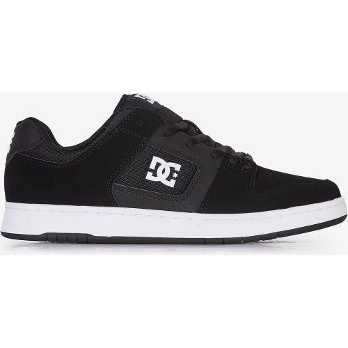 Manteca 4 Noir/blanc - DC SHOES - Modalova