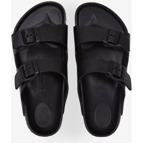Arizona Eva Noir - Bébé - Birkenstock - Modalova